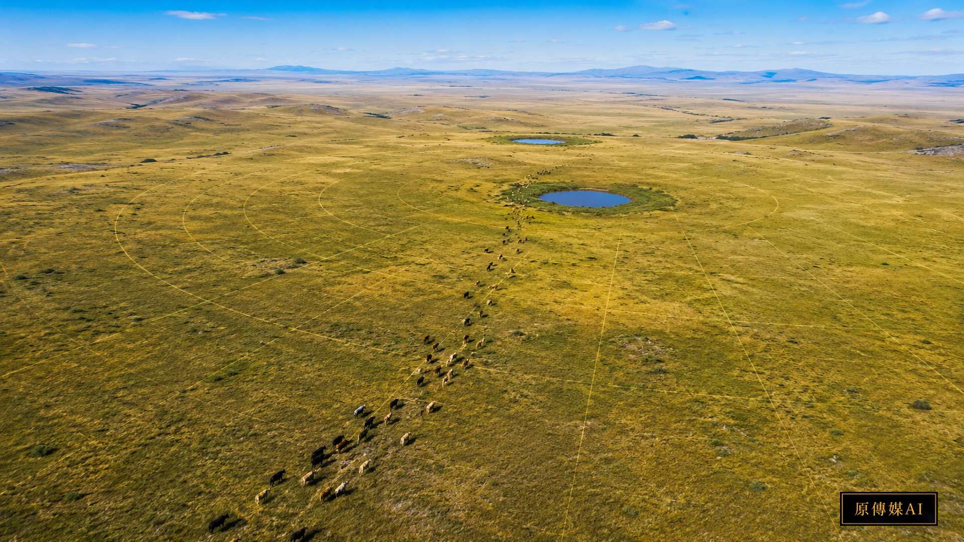 Satellites Can See Grass, but Not When It Is Time to Move: Rethinking Knowledge Rights in the 2026 Rangelands Year