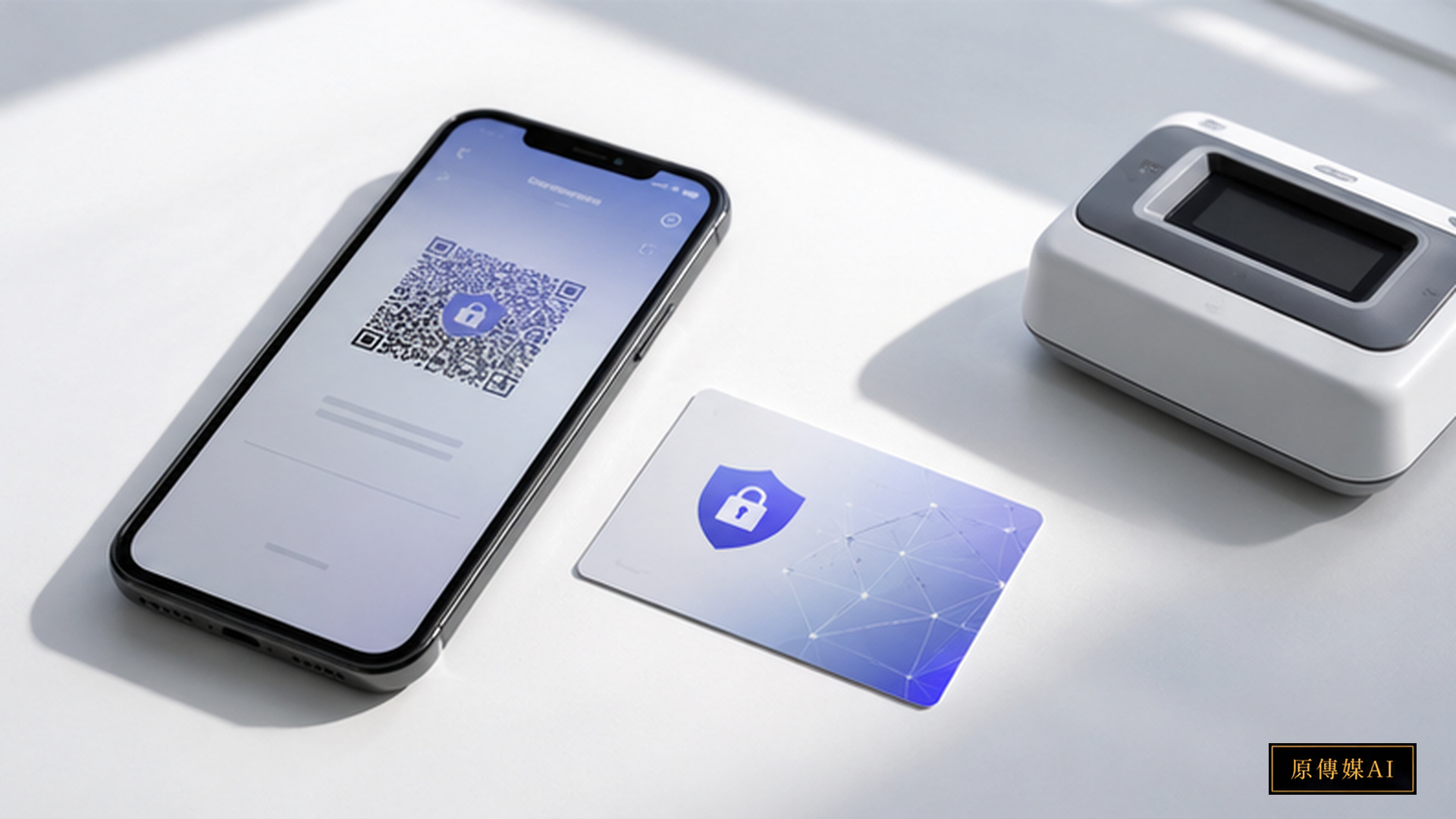 Digital health credentials travelling safely across borders with inclusive access options