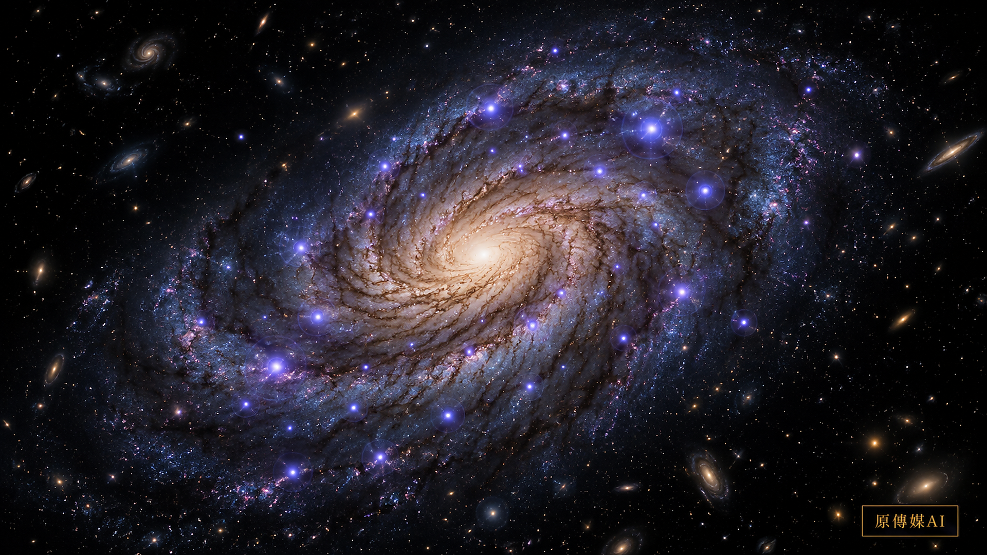 我們是不是漏看了一整群「太軟的 X 光」?Chandra 找到 84 個 hypersoft sources,把天文學的極紫外盲區打開